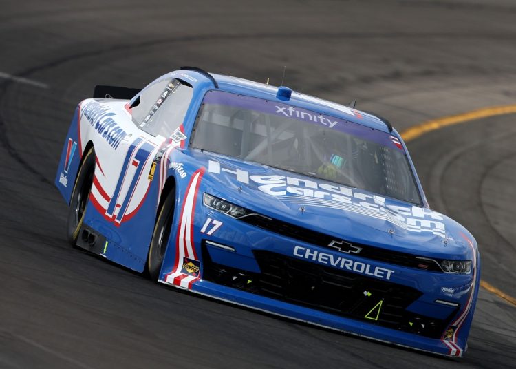 Hendrick Motorsports kažnjen zbog kršenja s automobilom Chase Elliotta u NASCAR XFINITY Hendrick Motorsports kažnjen zbog kršenja s automobilom Chase Elliotta u NASCAR XFINITY