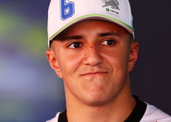 Hinchcliffe: Isack Hadjar započeo noćnu moru u svojoj prvoj F1 sezoni – ali bi je mogao završiti kao najslavniji rookie na mreži.