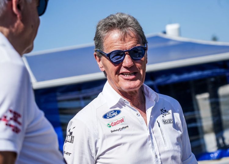 Hoće li WRC imati koristi od Wilsonove nove uloge u FIA?