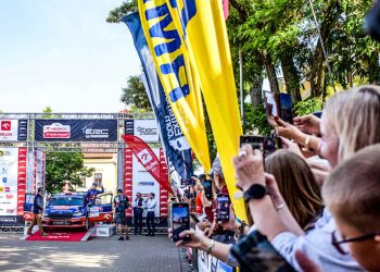 Home ERC Hero Marczyk najbrži ikad u Poljskoj