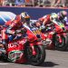 Honda neće zamijeniti ozlijeđene vozače za MotoGP Aragon GP