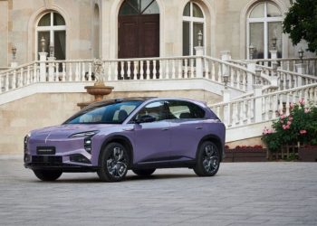 Hongqi se priprema za europski debi s inovativnim električnim vozilima