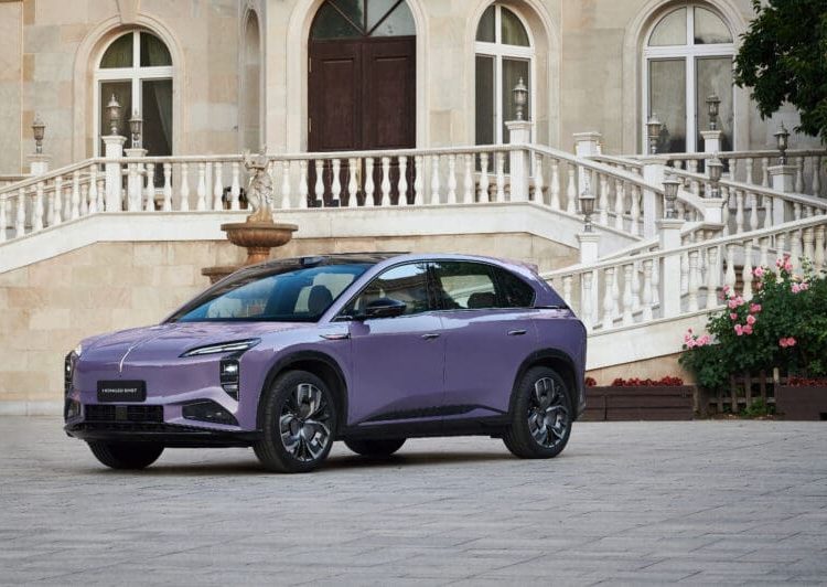 Hongqi se priprema za europski debi s inovativnim električnim vozilima Hongqi se priprema za europski debi s inovativnim električnim vozilima