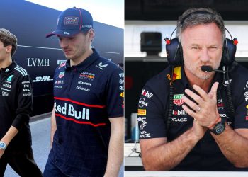 Horner hvali ‘Squeaky Clean’ Verstappena nakon što Nizozemac izbjegne „potencijalno igračko upravljanje“ od suparnika