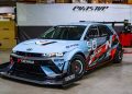 Hyundai postaje aero lud s pripremnim Ioniq 5 n za Pikes Peak