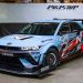 Hyundai postaje aero lud s pripremnim Ioniq 5 n za Pikes Peak Hyundai postaje aero lud s pripremnim Ioniq 5 n za Pikes Peak