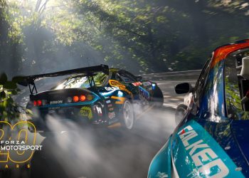 Igrači Forza Motorsport dijele svoje najefikasnije drift postavke – gume, ovjes i kaos