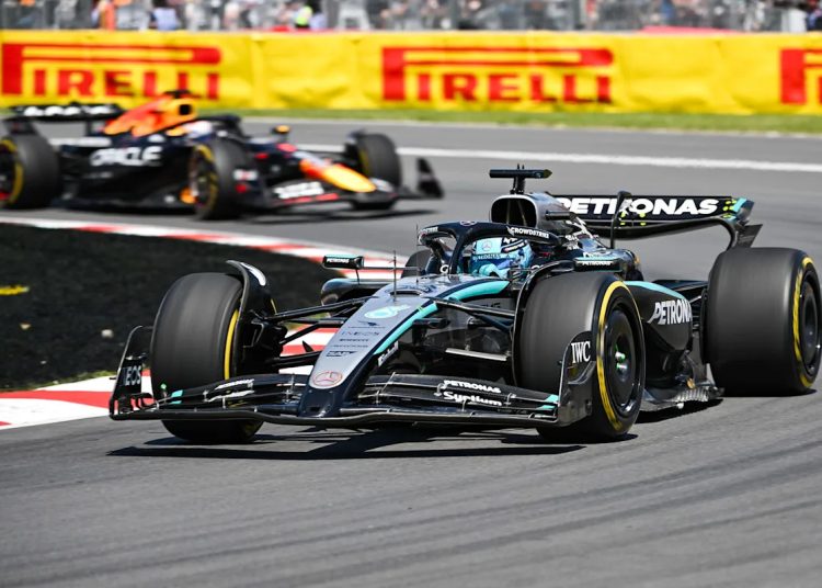 Ima li ovoga vikenda utrka Formule 1? F1 ljestvica, raspored