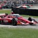Indycar Series 2025 Vozačko prvenstvo, Novak godine, vođe kružnih mjesta nakon Road America Indycar Series 2025 Vozačko prvenstvo, Novak godine, vođe kružnih mjesta nakon Road America
