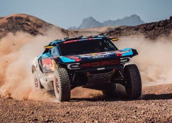 Intervju: Matt Wilson, direktor tima, Ford M-Sport