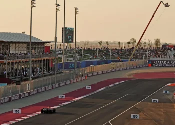 Iran zapalio rakete u američkoj bazi blizu Katarskog kruga 1, rastu zabrinutosti