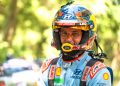 Ispit izdržljivosti Thierryja Neuvillea na Svjetskom rally prvenstvu Ispit izdržljivosti Thierryja Neuvillea na Svjetskom rally prvenstvu