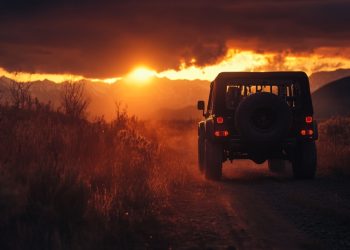 Istraživanje vrhunskih off-road svjetala za svaku avanturu