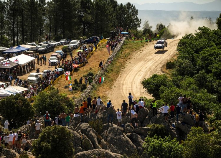 Italija spremna za dugoročno obnavljanje ugovora o WRC-u