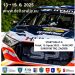 It’s RALLY WEEK!
Sve je spremno za 51. Zagreb DELTA RALLY u Organizaciji Auto K… It’s RALLY WEEK!
Sve je spremno za 51. Zagreb DELTA RALLY u Organizaciji Auto K…