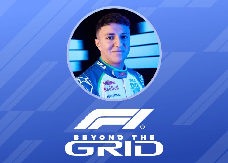 Iza mreže: Isack Hadjar kao “borac” i prvak s kojim se suigrači najviše žele suočiti Iza mreže: Isack Hadjar kao “borac” i prvak s kojim se suigrači najviše žele suočiti