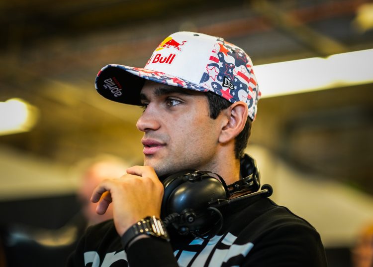 Izjava Jorgea Martina