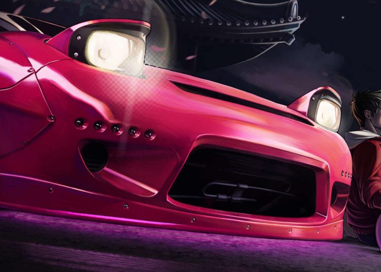 JDM: Japanski majstor recenzija – Spinning Out JDM: Japanski majstor recenzija – Spinning Out