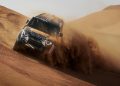 JLR testira Defender za Dakar Rally, ulazak ispred 2026. serije JLR testira Defender za Dakar Rally, ulazak ispred 2026. serije