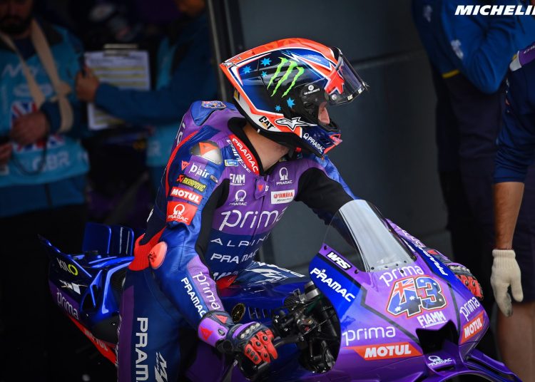 Jack Miller proglašen najtežim MotoGP vozačem za borbu s Ferminom Aldegurom Jack Miller proglašen najtežim MotoGP vozačem za borbu s Ferminom Aldegurom