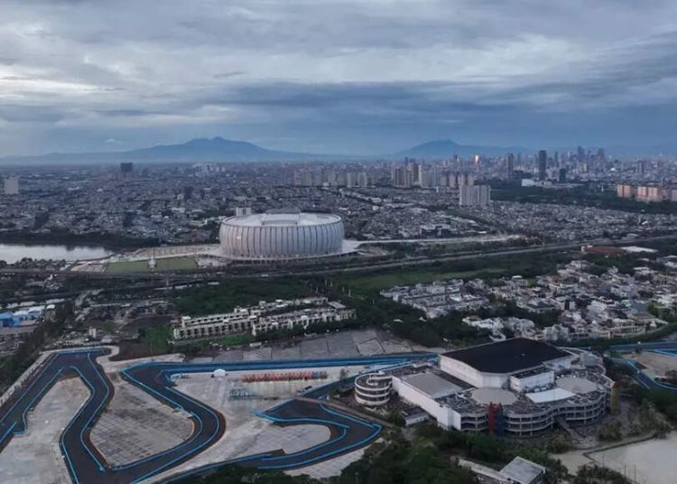 Jakarta E-Prix 2025: Raspored, kako gledati utrku Formule E 12. kruga, vremenska prognoza | Formula – E News