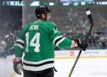 Jamie Benn se slaže s jednogodišnjim produženjem ugovora, zadržavajući ikonu franšize u Dallasu