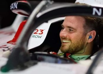 Je li početni prednji red važan u Formuli E? Dominacija Olivera Rowlanda to potvrđuje