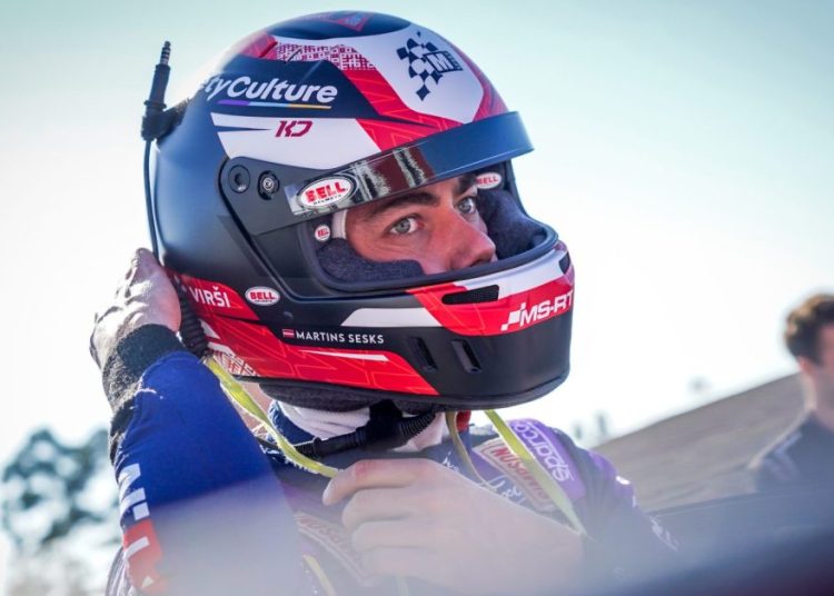 Je li realno očekivati da će se seskovi boriti za postolje?