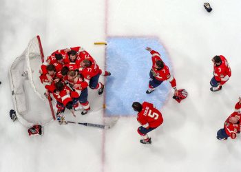 Jesu li Florida Panthers najbolja ekipa ere Cap? Rangiranje 6 natjecatelja.