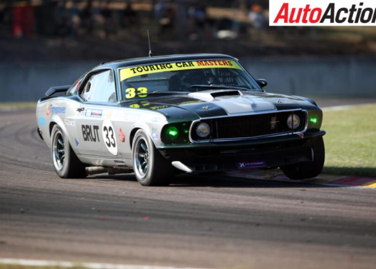 Johnson preuzima napeti TCM otvarač