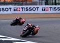 Još jedan posao MotoGP-a 2025. već izgleda proklet. Još jedan posao MotoGP-a 2025. već izgleda proklet.