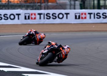 Još jedan posao MotoGP-a 2025. već izgleda proklet.
