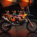 KTM Pokreće Rally Bike od 62.900 € u Čast Pobjedniku Dakara