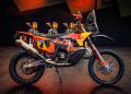 KTM debitaji 2026 450 RALY REPLIKA & Ultra – ekskluzivno izdanje Sanders – Adv Pulse