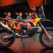 KTM debitaji 2026 450 RALY REPLIKA & Ultra – ekskluzivno izdanje Sanders – Adv Pulse