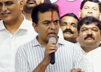 KTR želi uhićenje u slučaju utrke Formule E?