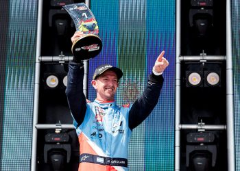 KUMHO FIA TCR Svjetska turneja: Pregled 2. kruga – Španjolska