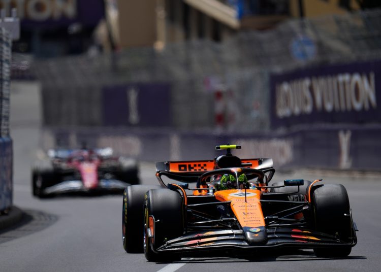 Kako besplatno gledati F1 Španiju Grand Prix uživo danas (6/1/25)