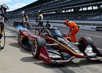 Kako će novo pravilo o gumama s dvostrukom uporabom utjecati na Indy GP?