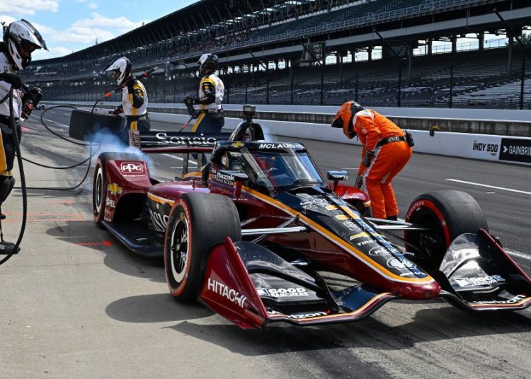 Kako će novo pravilo o gumama s dvostrukom uporabom utjecati na Indy GP? Kako će novo pravilo o gumama s dvostrukom uporabom utjecati na Indy GP?