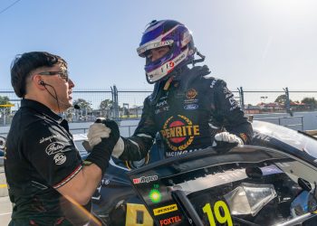 Kako se Grove utrke razvijaju u stvarnog kandidata za prvenstvo