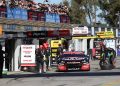 Kazna za kršenje jama pada prema Repcu Supercars Championshipu Kazna za kršenje jama pada prema Repcu Supercars Championshipu