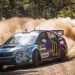 Ken Block se vraća na mitingu utrka u Subaru WRX STI