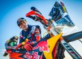 Kevin Benavides, pobjednik 2x Dakara, završava karijeru motociklističkih utrka Kevin Benavides, pobjednik 2x Dakara, završava karijeru motociklističkih utrka