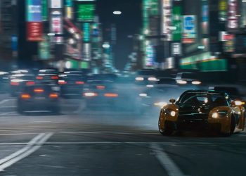 Koji automobil vozi Han u ‘Tokio Drift’ i koji je body kit bio na njemu?
