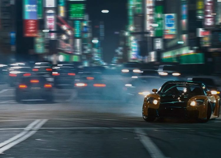 Koji automobil vozi Han u ‘Tokio Drift’ i koji je body kit bio na njemu? Koji automobil vozi Han u ‘Tokio Drift’ i koji je body kit bio na njemu?