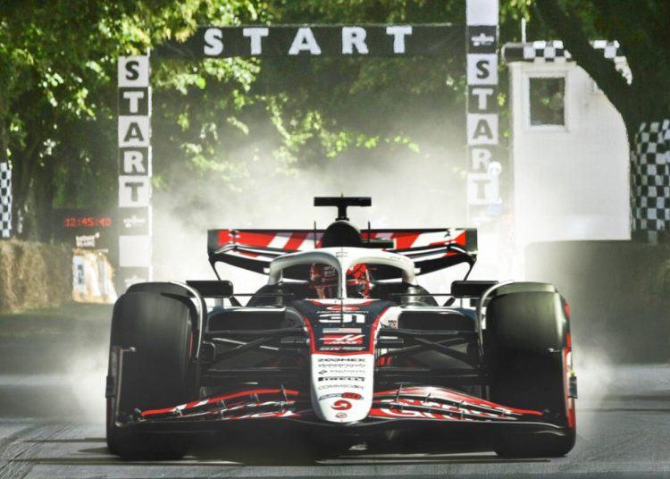 Koji automobilski događaj vam još uvijek nedostaje na popisu?