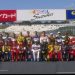 Kratka povijest NASCAR kupa izvan Sjedinjenih Država