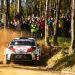 Kris Meeke srdačnom gestom osigurava pobjedu na Dani Sordos Rally Championshipu Kris Meeke srdačnom gestom osigurava pobjedu na Dani Sordos Rally Championshipu