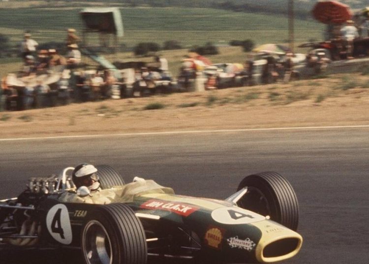 Kyalami u Južnoj Africi potvrđuje da je FIA odobrila nadogradnje za održavanje Formule 1